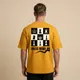 Golden Yellow__TRENDYFASHIONSTUDIO