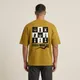 Mustard Yellow__TRENDYFASHIONSTUDIO