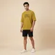 Mustard Yellow__TRENDYFASHIONSTUDIO