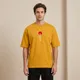 Golden Yellow__TRENDYFASHIONSTUDIO