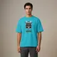 Sky Blue__TRENDYFASHIONSTUDIO