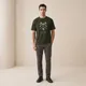 Olive Green__TRENDYFASHIONSTUDIO