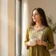 Olive Green__MODIVAA
