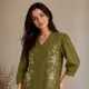 Olive Green__MODIVAA