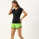Black And Green