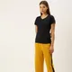 Mustard Yellow