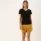 Mustard Yellow