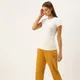Mustard Yellow