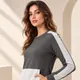 GREY MELANGE