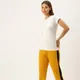 Mustard Yellow And Black