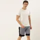 Black And Grey