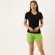 Orange And Green