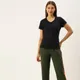 Olive Green And Orange