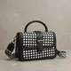 Black And White__TRENDY BAGS