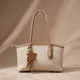 Beige__TRENDY BAGS