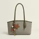 Grey And Green__TRENDY BAGS