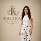 White And Blue__KALIKA CULTURE