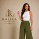Olive Green__KALIKA CULTURE