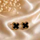 Black And Gold__BASIC BLINGS BY NAV