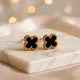 Black And Gold