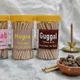 Mogra, Gluab, Guggal