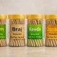 Bel Patram, Braj, Kewda and Chandan