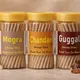Gulab, Mogra, Chandan, Guggal
