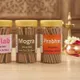 Mogra, Gluab, Prabhat
