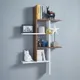 White And Brown__NIGHAT ABBASI
