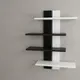 White And Black__NIGHAT ABBASI