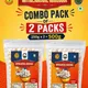 Pack Of 2