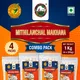 Pack Of 4