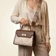 Brown And Cream__BATWA STORE