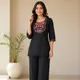 Black-Multicolored