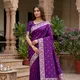 Orchid Purple