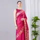 Rani pink and gold