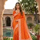 Rust Orange