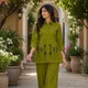 Moss Green