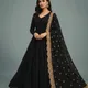Midnight Black