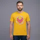 Golden Yellow__PRINTSPOURTOI