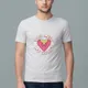 Melange Grey__PRINTSPOURTOI