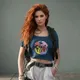 Navy Blue__PRINTSPOURTOI