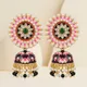 Multicolor__THE STYLISH DIVA