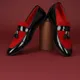 Black And Red__CRAZY HUB
