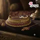 Antique gold