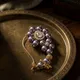 Purple And Gold