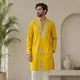 Yellow__SHREEMAN RAYMOND