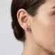 Silver And Purple__SHIVAM JEWELLERS