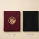 Maroon And Black