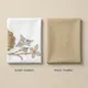 Beige And Black